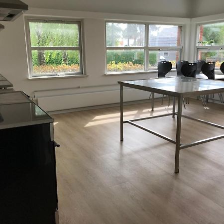 Djurs Housing Trustrup Exterior foto