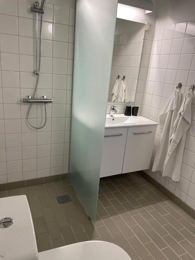 Djurs Housing Trustrup Exterior foto