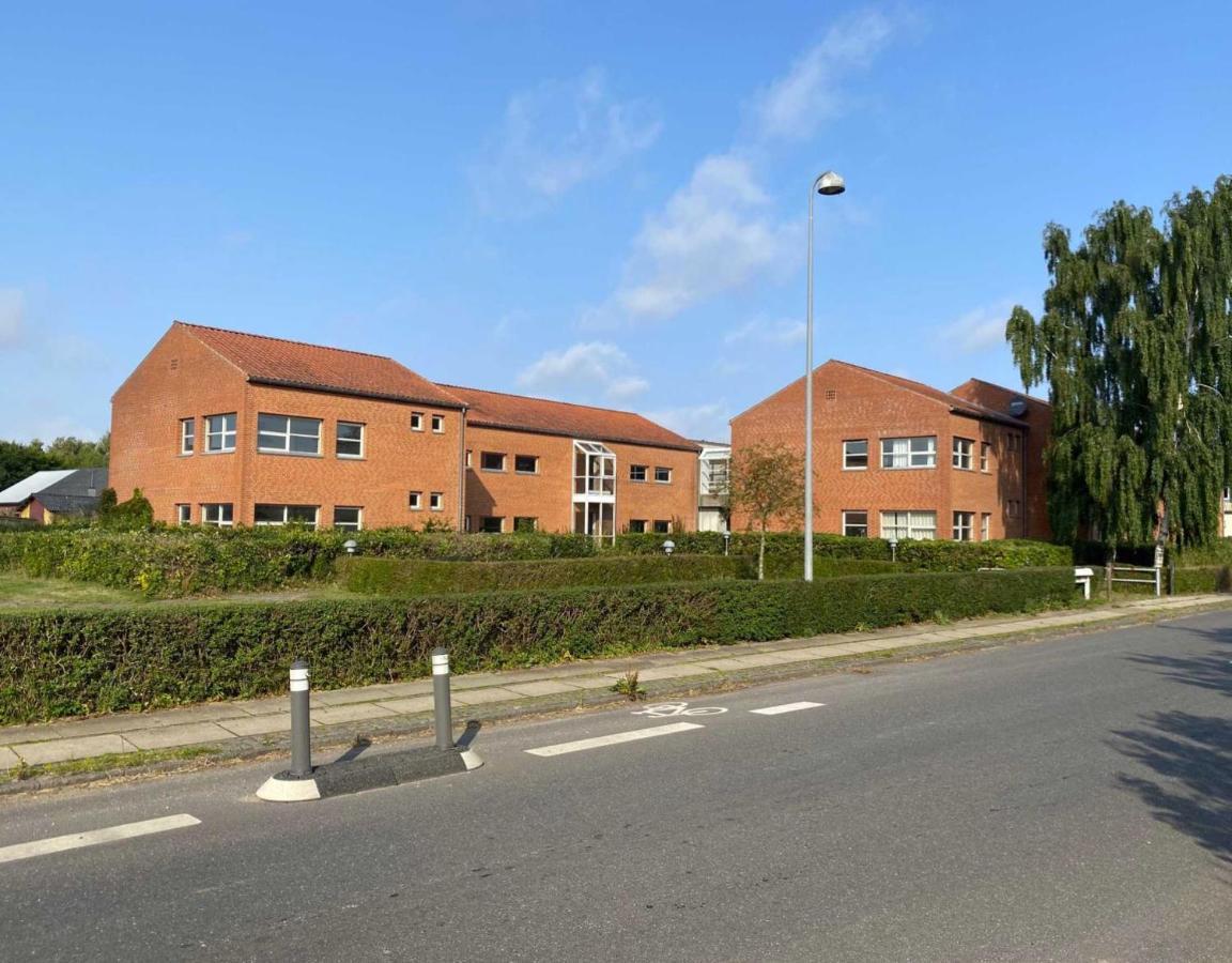 Djurs Housing Trustrup Exterior foto