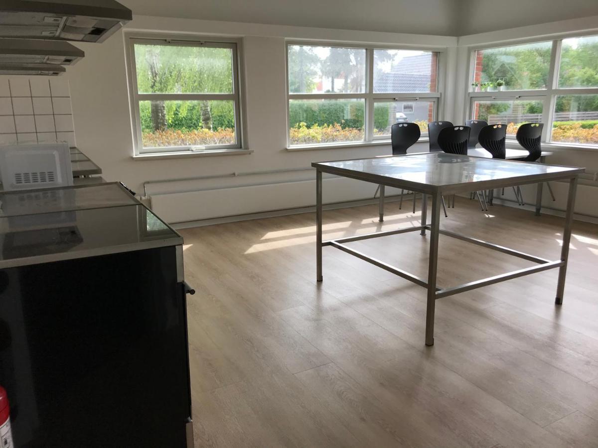 Djurs Housing Trustrup Exterior foto